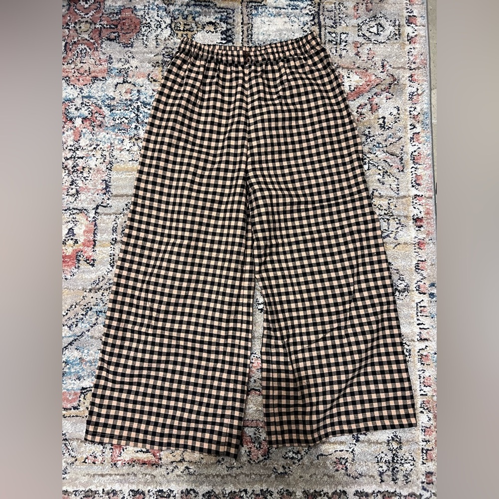 Handmade Women’s Pants